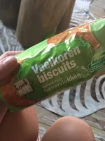 Veelkoren biscuits