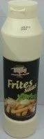 Frites Saus
