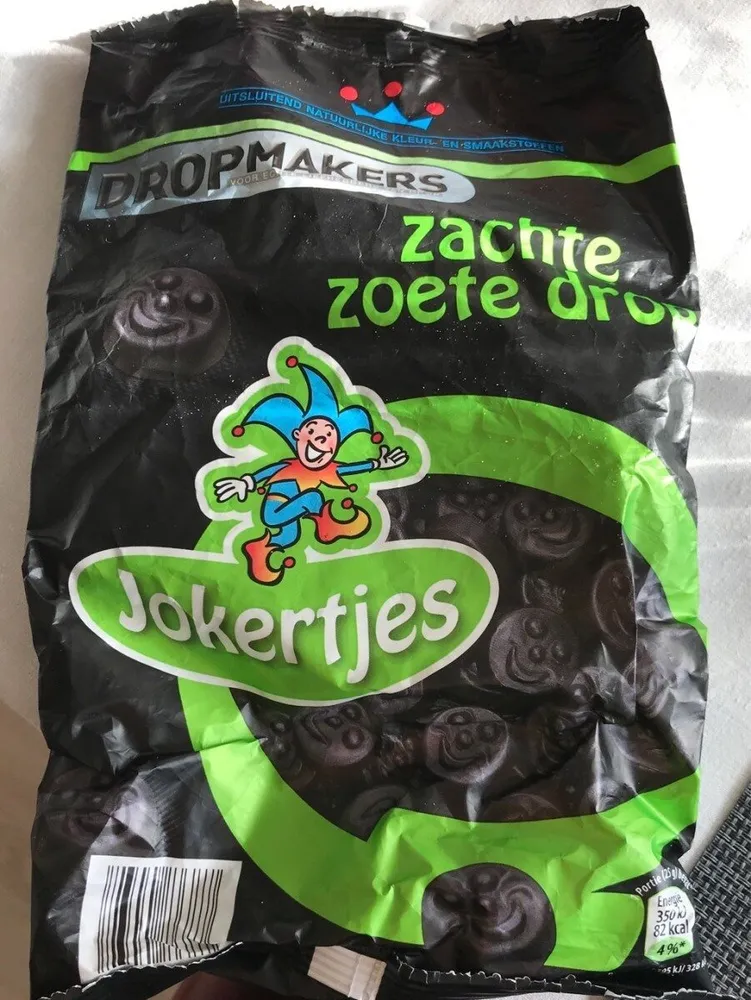 Jokertsjes