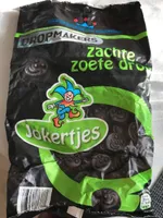 Jokertsjes