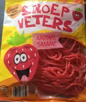 Snoepveters