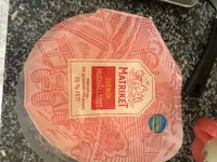 Svensk hushållsost