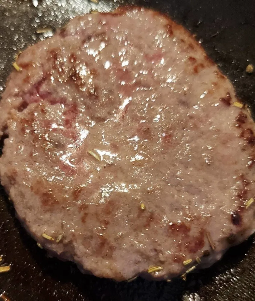Hamburgher