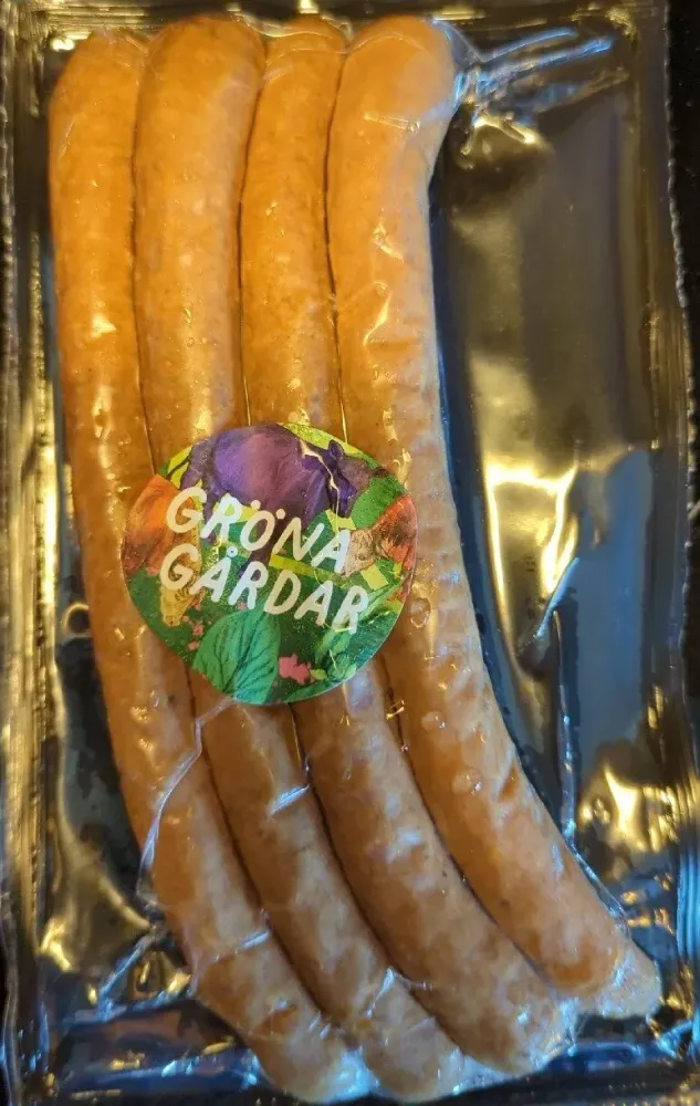 Chorizo
