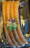Chorizo