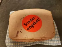 weiße Bratwurst