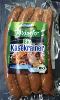 Käsekrainer