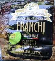 Pancetta