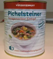 Pichelsteiner hausgemachter Eintopf