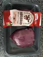 Langtidsmørnet Mørbrad