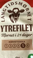 Ytrefilet Langtidsmørnet