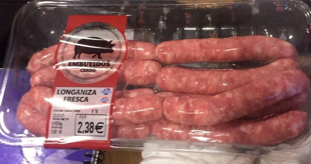Salchichas