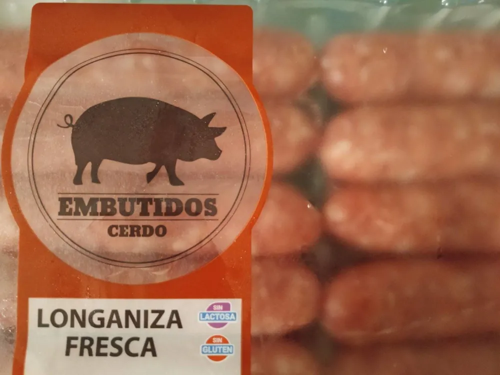 Longaniza Fresca