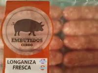 Longaniza Fresca