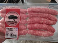 Longaniza Fresca