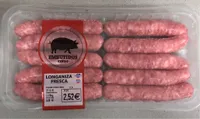 Longaniza fresca