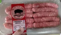 Salchicha fresca