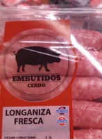 Longaniza fresca