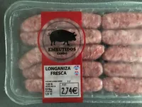Longaniza fresca