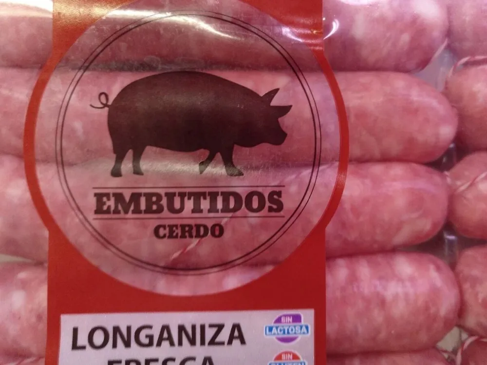Longaniza fresca