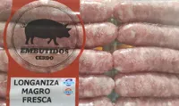 Longaniza Magro Fresca