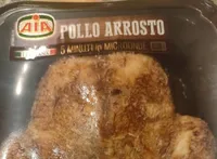 Pollo arrosto