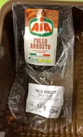 Pollo arrosto