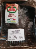 Pollo arrosto