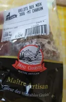 Grelots aux noix