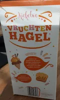 Vruchtenhagel