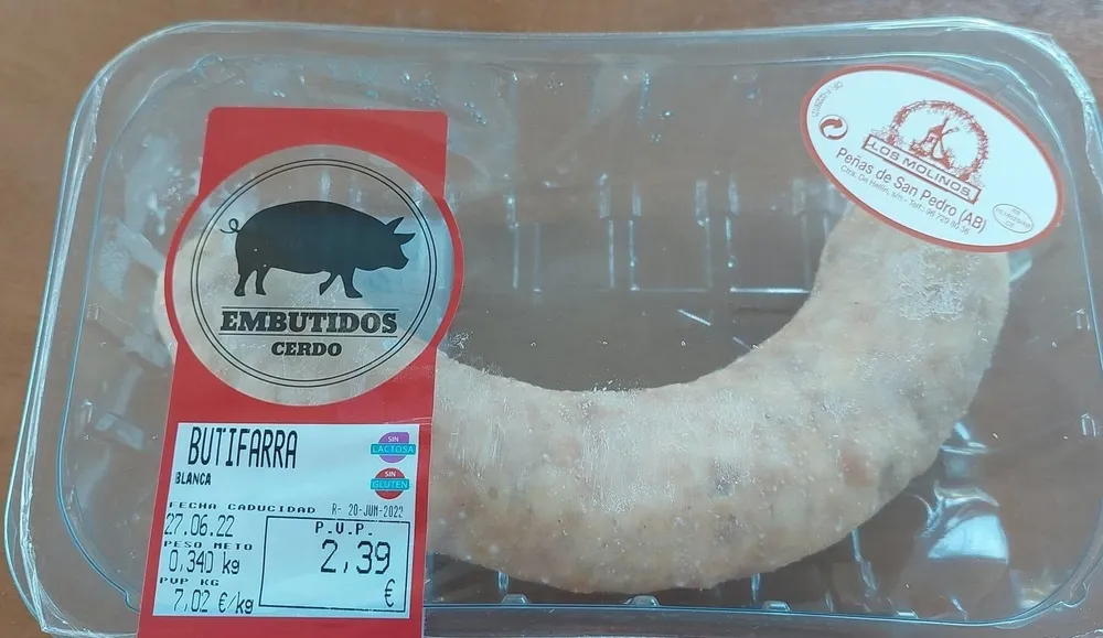Butifarra