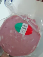 Mortadella Tamburini