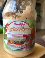 Veggie Spread