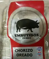 Chorizo Oreado