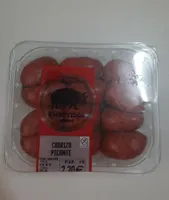 Chorizo picante