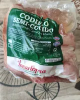 Codillo semicocido