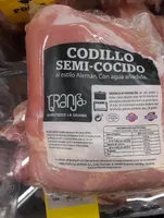 Codillo semicocido
