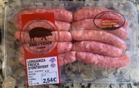 Longaniza Fresca d'Ontinyent