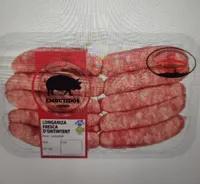 Longaniza fresca d' Ontinyent