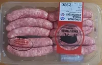 Longaniza fresca d'Ontinyent