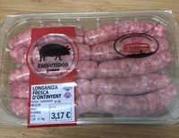 Longaniza fresca d'Ontinyent