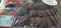 Morcilla de cebolla