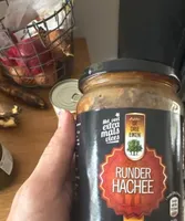 Runder Hachee