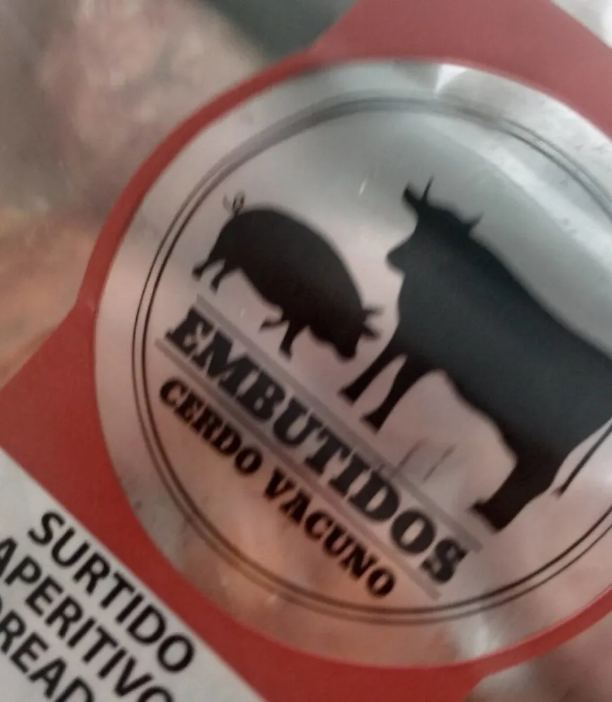 Embutidos Cerdo Vacuno