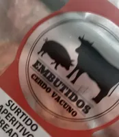 Embutidos Cerdo Vacuno