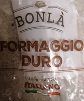Formaggio Duro