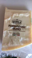 Formaggio duro