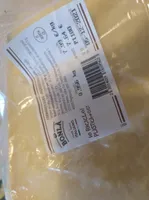 Formaggio duro
