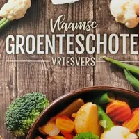 Vlaamse groentenschotel