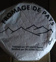 Fromage de pays